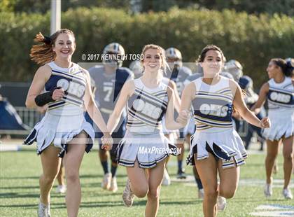 Thumbnail 2 in Reagan @ O'Connor (UIL 6A Area Playoff) photogallery.