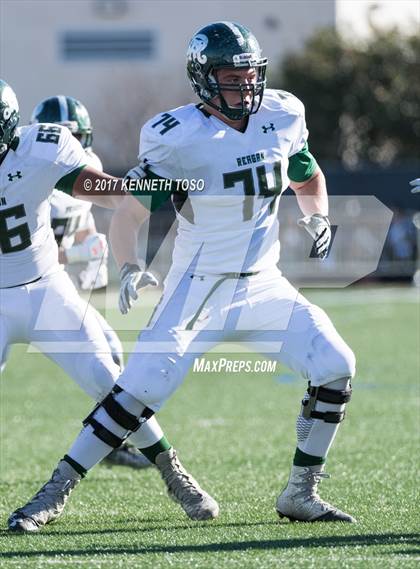 Thumbnail 3 in Reagan @ O'Connor (UIL 6A Area Playoff) photogallery.