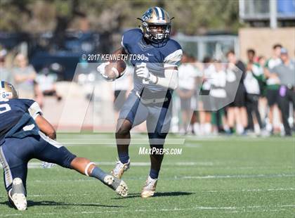Thumbnail 2 in Reagan @ O'Connor (UIL 6A Area Playoff) photogallery.