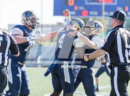 Thumbnail 2 in Reagan @ O'Connor (UIL 6A Area Playoff) photogallery.