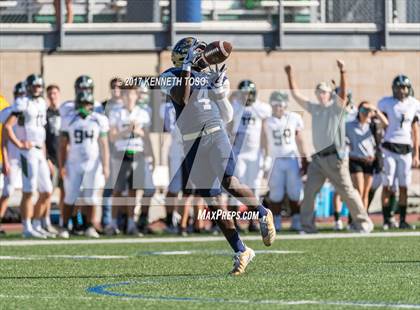Thumbnail 2 in Reagan @ O'Connor (UIL 6A Area Playoff) photogallery.