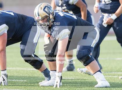 Thumbnail 2 in Reagan @ O'Connor (UIL 6A Area Playoff) photogallery.