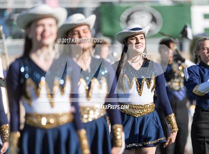 Thumbnail 1 in Reagan @ O'Connor (UIL 6A Area Playoff) photogallery.