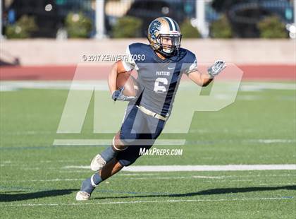 Thumbnail 3 in Reagan @ O'Connor (UIL 6A Area Playoff) photogallery.