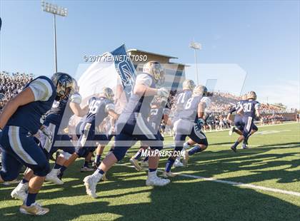 Thumbnail 3 in Reagan @ O'Connor (UIL 6A Area Playoff) photogallery.