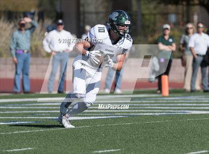 Thumbnail 1 in Reagan @ O'Connor (UIL 6A Area Playoff) photogallery.