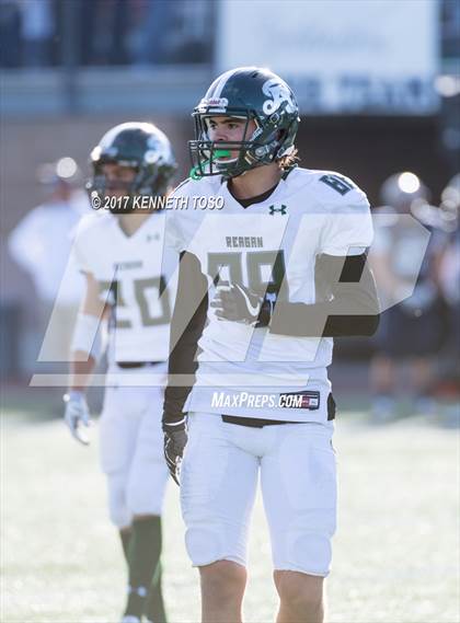 Thumbnail 1 in Reagan @ O'Connor (UIL 6A Area Playoff) photogallery.