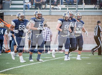 Thumbnail 3 in Reagan @ O'Connor (UIL 6A Area Playoff) photogallery.
