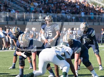 Thumbnail 3 in Reagan @ O'Connor (UIL 6A Area Playoff) photogallery.