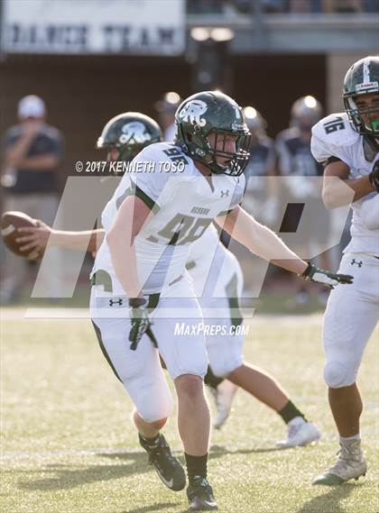 Thumbnail 2 in Reagan @ O'Connor (UIL 6A Area Playoff) photogallery.