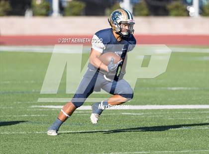 Thumbnail 1 in Reagan @ O'Connor (UIL 6A Area Playoff) photogallery.