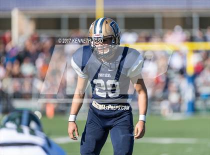 Thumbnail 2 in Reagan @ O'Connor (UIL 6A Area Playoff) photogallery.