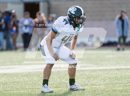 Thumbnail 3 in Reagan @ O'Connor (UIL 6A Area Playoff) photogallery.