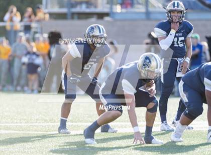 Thumbnail 1 in Reagan @ O'Connor (UIL 6A Area Playoff) photogallery.