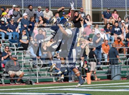 Thumbnail 2 in Reagan @ O'Connor (UIL 6A Area Playoff) photogallery.