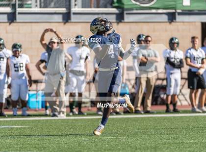 Thumbnail 2 in Reagan @ O'Connor (UIL 6A Area Playoff) photogallery.