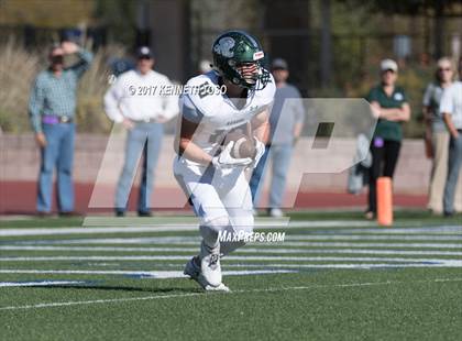 Thumbnail 3 in Reagan @ O'Connor (UIL 6A Area Playoff) photogallery.
