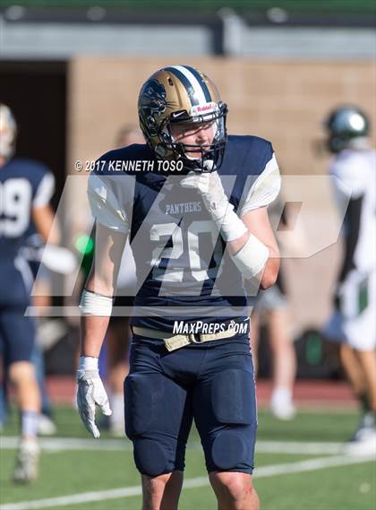 Thumbnail 1 in Reagan @ O'Connor (UIL 6A Area Playoff) photogallery.