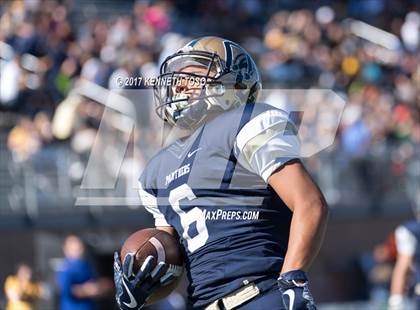 Thumbnail 1 in Reagan @ O'Connor (UIL 6A Area Playoff) photogallery.