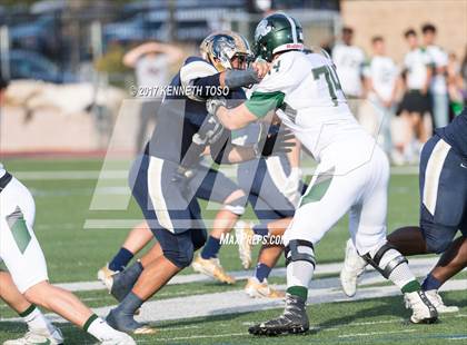 Thumbnail 2 in Reagan @ O'Connor (UIL 6A Area Playoff) photogallery.