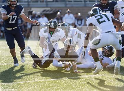 Thumbnail 2 in Reagan @ O'Connor (UIL 6A Area Playoff) photogallery.