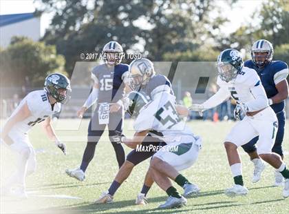 Thumbnail 2 in Reagan @ O'Connor (UIL 6A Area Playoff) photogallery.