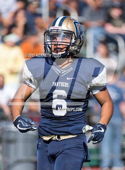 Thumbnail 1 in Reagan @ O'Connor (UIL 6A Area Playoff) photogallery.