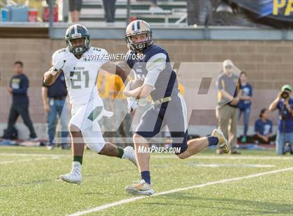 Thumbnail 2 in Reagan @ O'Connor (UIL 6A Area Playoff) photogallery.