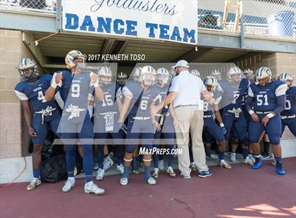 Thumbnail 2 in Reagan @ O'Connor (UIL 6A Area Playoff) photogallery.