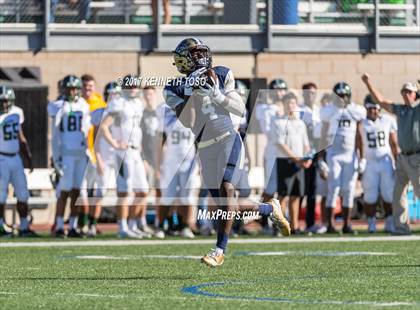 Thumbnail 3 in Reagan @ O'Connor (UIL 6A Area Playoff) photogallery.