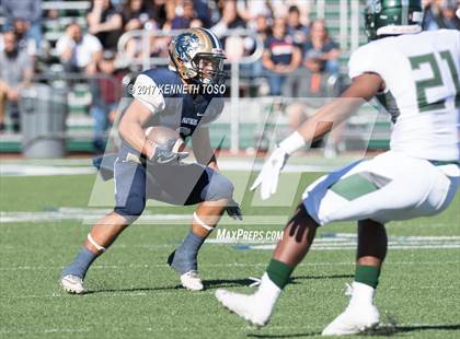 Thumbnail 3 in Reagan @ O'Connor (UIL 6A Area Playoff) photogallery.
