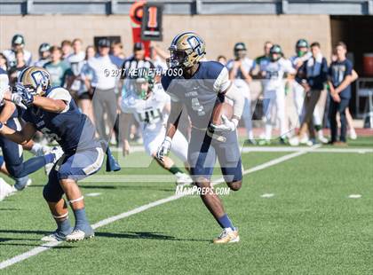 Thumbnail 2 in Reagan @ O'Connor (UIL 6A Area Playoff) photogallery.