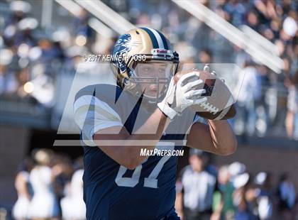 Thumbnail 2 in Reagan @ O'Connor (UIL 6A Area Playoff) photogallery.