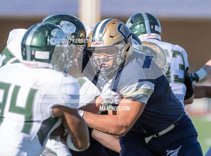 Thumbnail 1 in Reagan @ O'Connor (UIL 6A Area Playoff) photogallery.