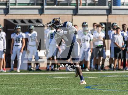Thumbnail 1 in Reagan @ O'Connor (UIL 6A Area Playoff) photogallery.