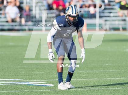 Thumbnail 3 in Reagan @ O'Connor (UIL 6A Area Playoff) photogallery.
