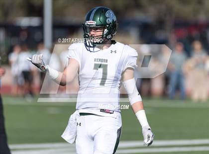 Thumbnail 3 in Reagan @ O'Connor (UIL 6A Area Playoff) photogallery.