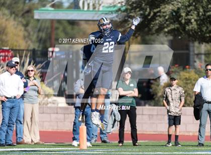 Thumbnail 2 in Reagan @ O'Connor (UIL 6A Area Playoff) photogallery.
