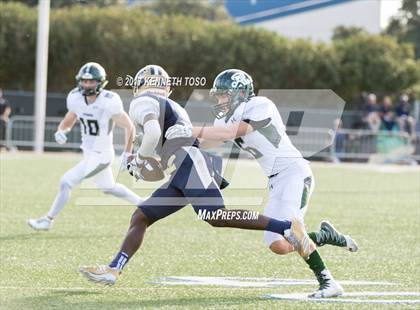 Thumbnail 3 in Reagan @ O'Connor (UIL 6A Area Playoff) photogallery.