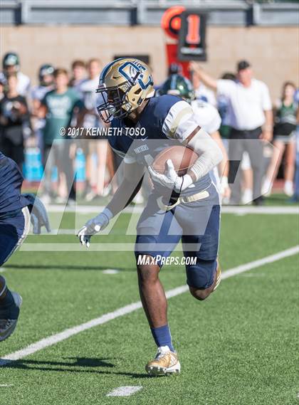 Thumbnail 1 in Reagan @ O'Connor (UIL 6A Area Playoff) photogallery.