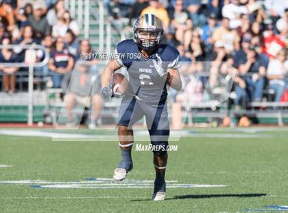 Thumbnail 1 in Reagan @ O'Connor (UIL 6A Area Playoff) photogallery.