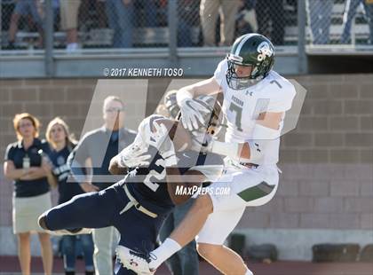 Thumbnail 2 in Reagan @ O'Connor (UIL 6A Area Playoff) photogallery.