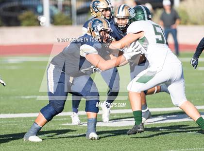 Thumbnail 2 in Reagan @ O'Connor (UIL 6A Area Playoff) photogallery.