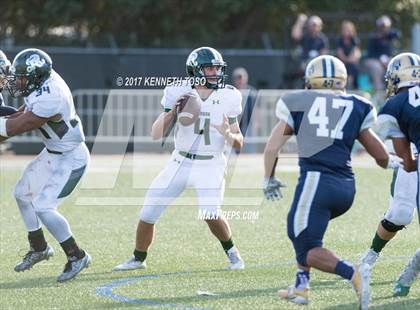 Thumbnail 1 in Reagan @ O'Connor (UIL 6A Area Playoff) photogallery.