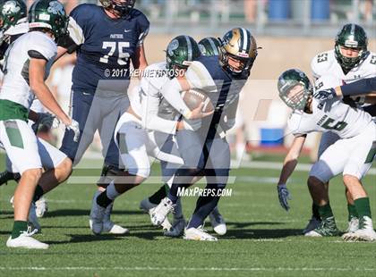 Thumbnail 3 in Reagan @ O'Connor (UIL 6A Area Playoff) photogallery.
