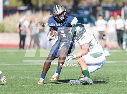 Thumbnail 1 in Reagan @ O'Connor (UIL 6A Area Playoff) photogallery.