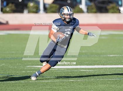 Thumbnail 2 in Reagan @ O'Connor (UIL 6A Area Playoff) photogallery.