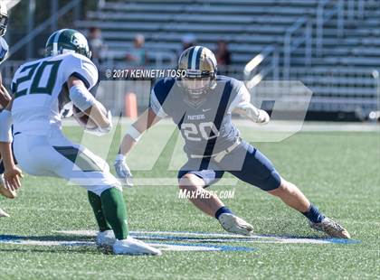 Thumbnail 1 in Reagan @ O'Connor (UIL 6A Area Playoff) photogallery.