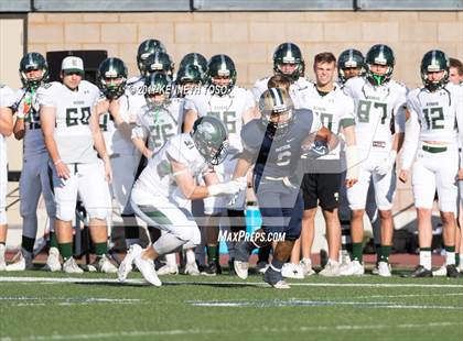 Thumbnail 1 in Reagan @ O'Connor (UIL 6A Area Playoff) photogallery.
