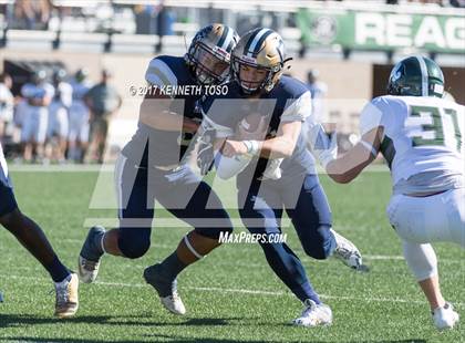 Thumbnail 3 in Reagan @ O'Connor (UIL 6A Area Playoff) photogallery.